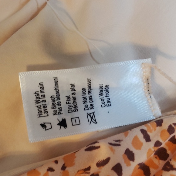 L Space Rumi One Piece Monokini Swimsuit - Picture 8 of 10